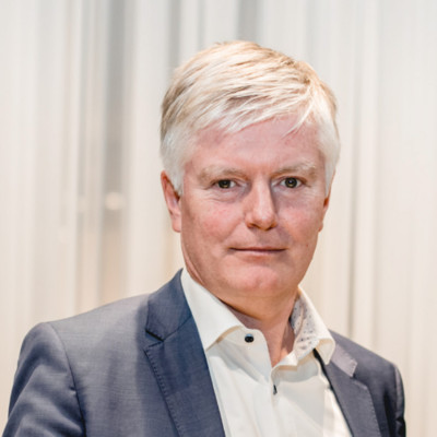 martin van der linden